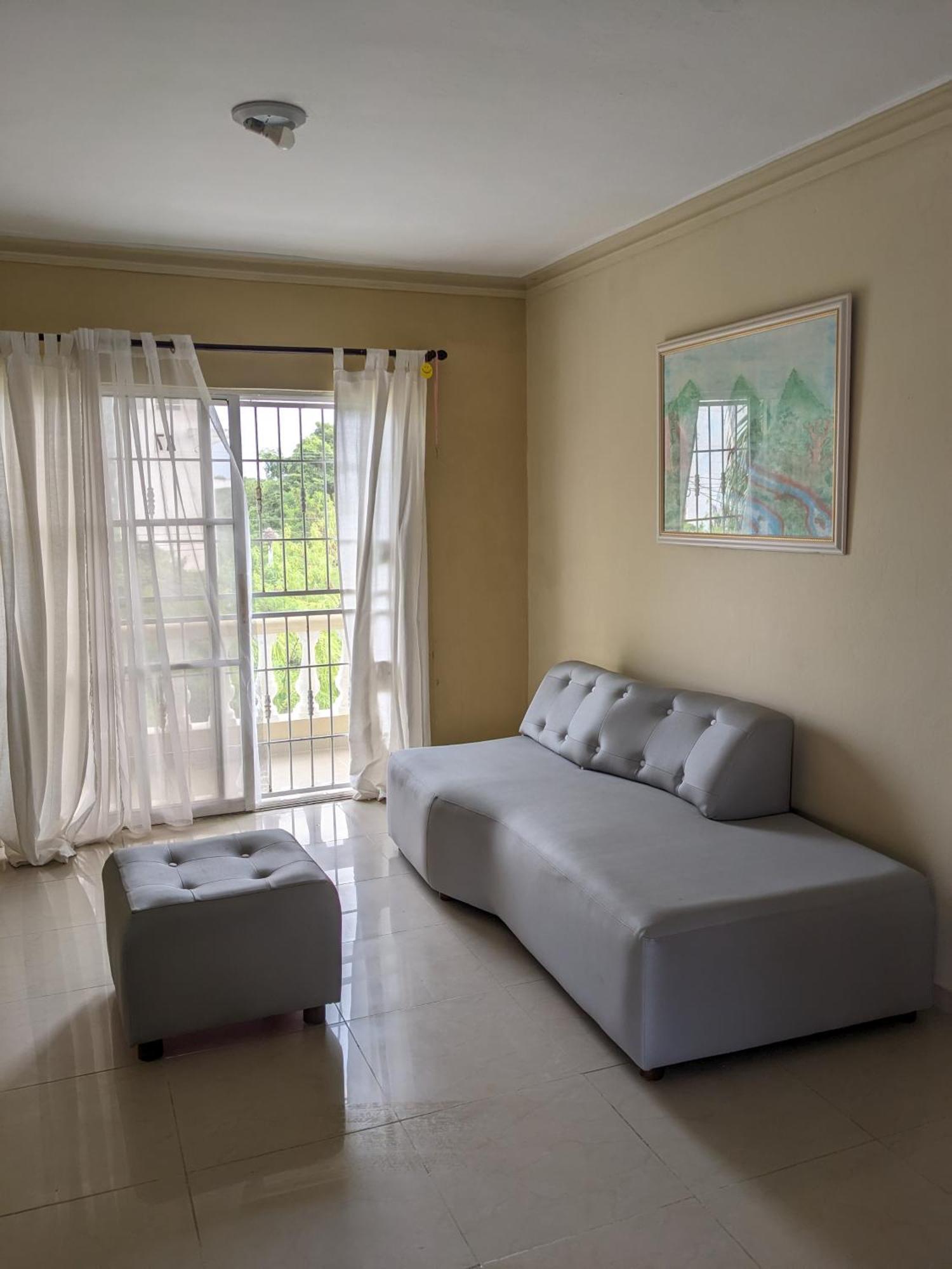 White Sands Shared Apartments ปุนตากานา ภายนอก รูปภาพ