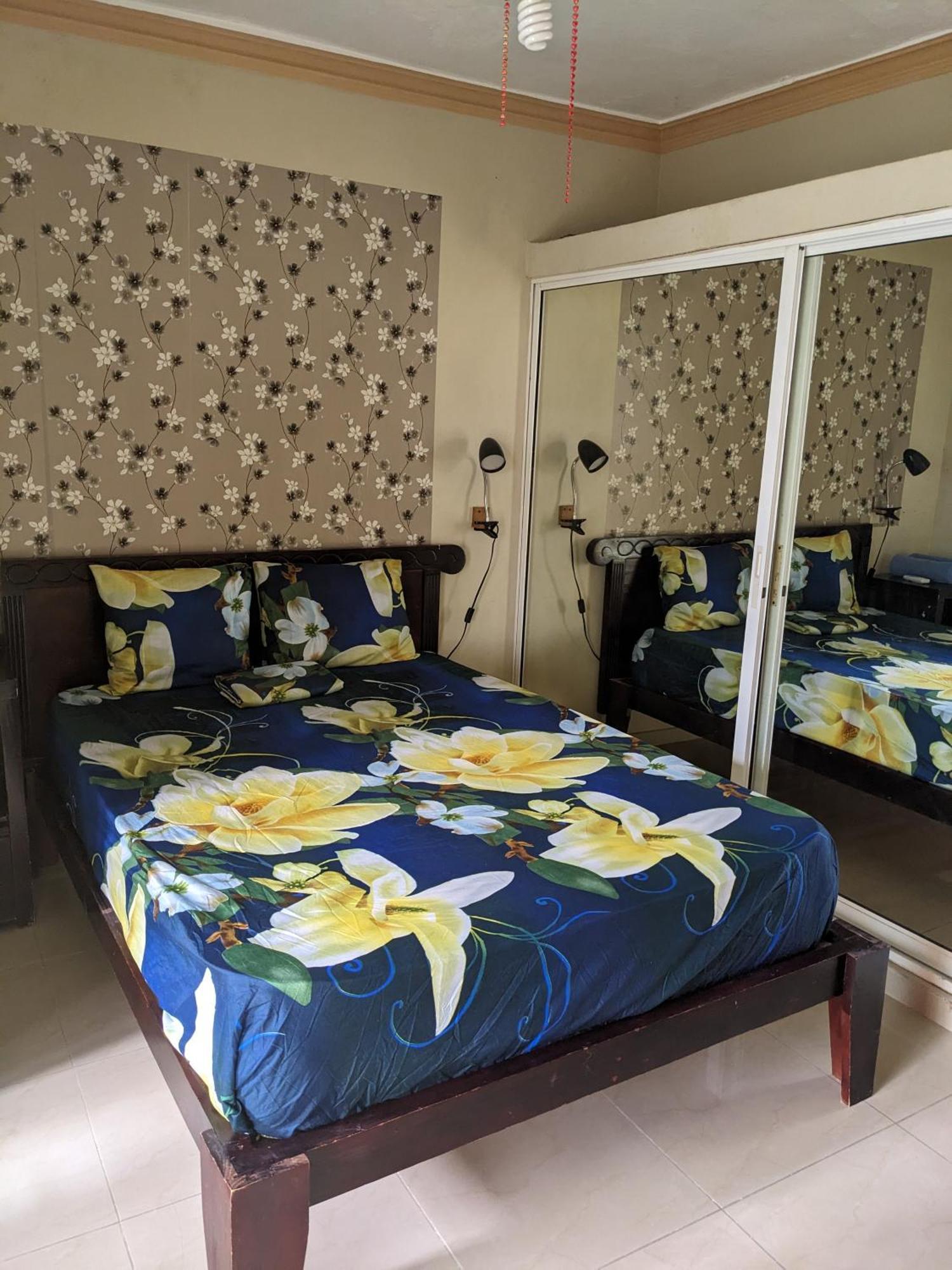 White Sands Shared Apartments ปุนตากานา ภายนอก รูปภาพ