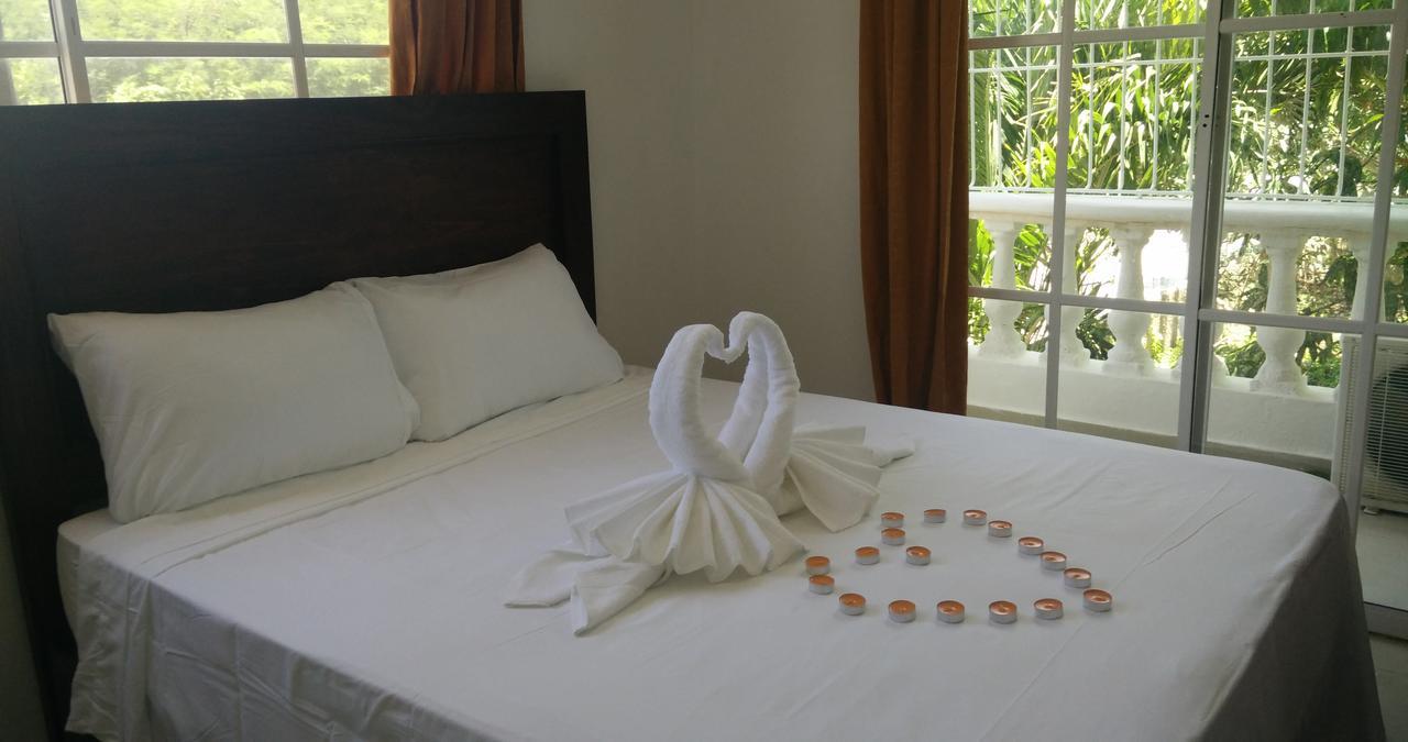 White Sands Shared Apartments ปุนตากานา ภายนอก รูปภาพ