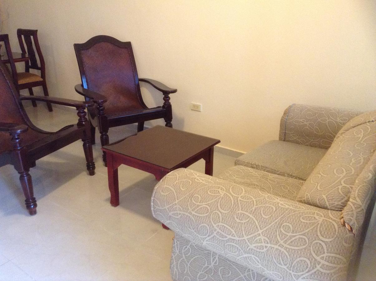 White Sands Shared Apartments ปุนตากานา ภายนอก รูปภาพ