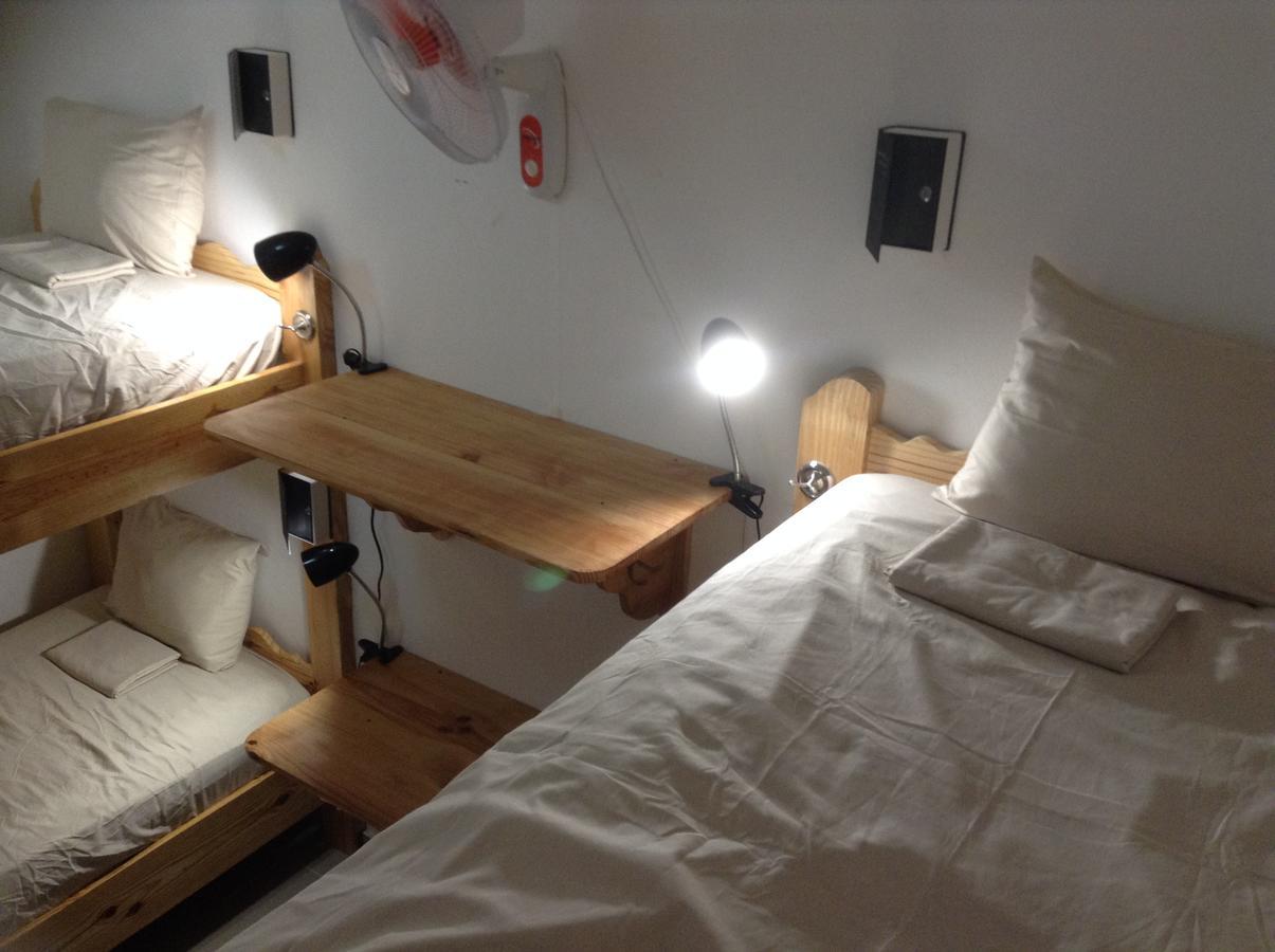 White Sands Shared Apartments ปุนตากานา ภายนอก รูปภาพ