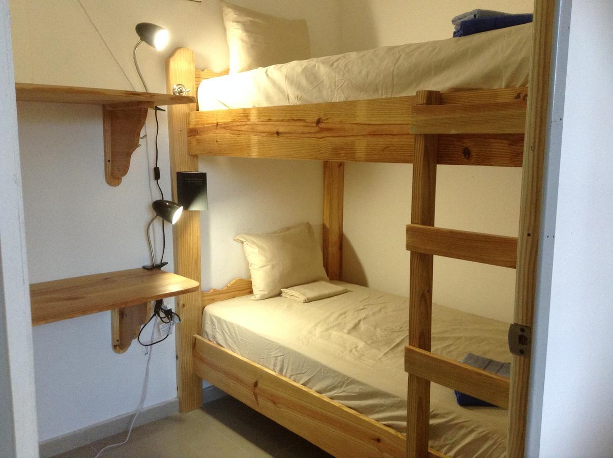 White Sands Shared Apartments ปุนตากานา ภายนอก รูปภาพ